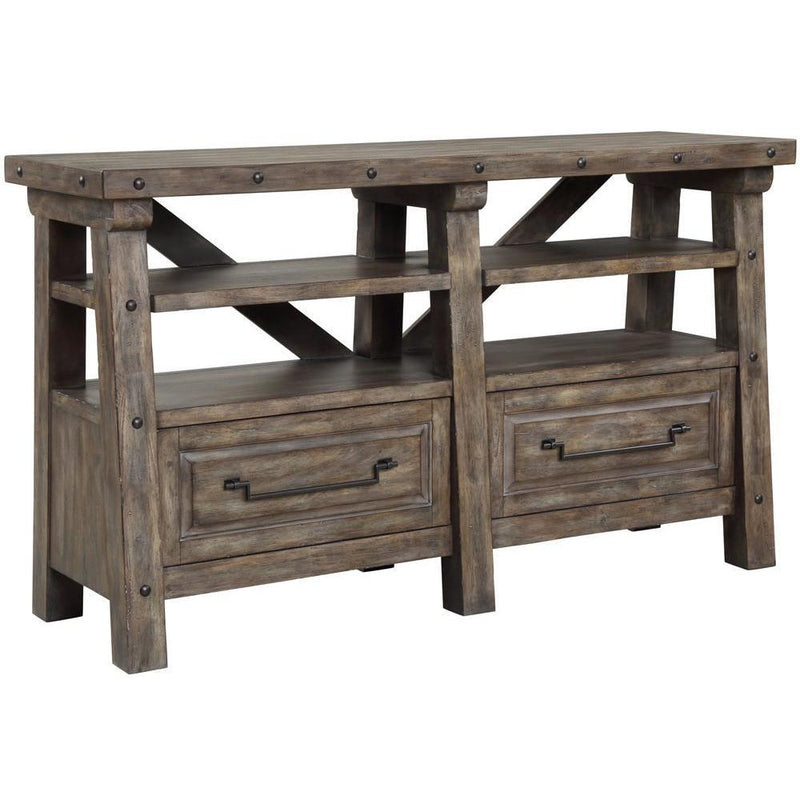 Parker House Furniture Lodge Console Table LOD