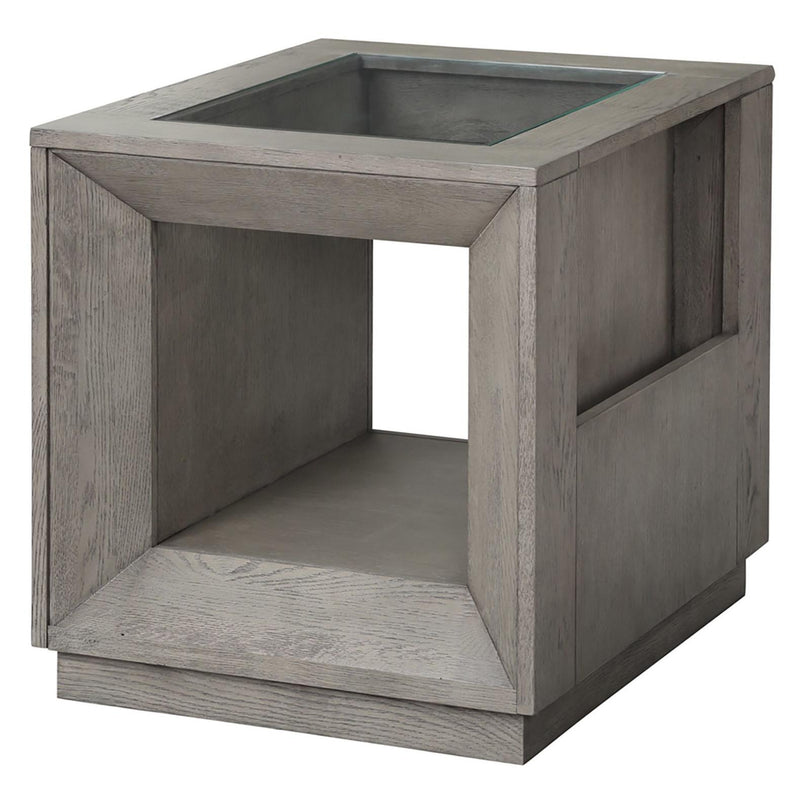 Parker House Furniture Pure Modern End Table PUR