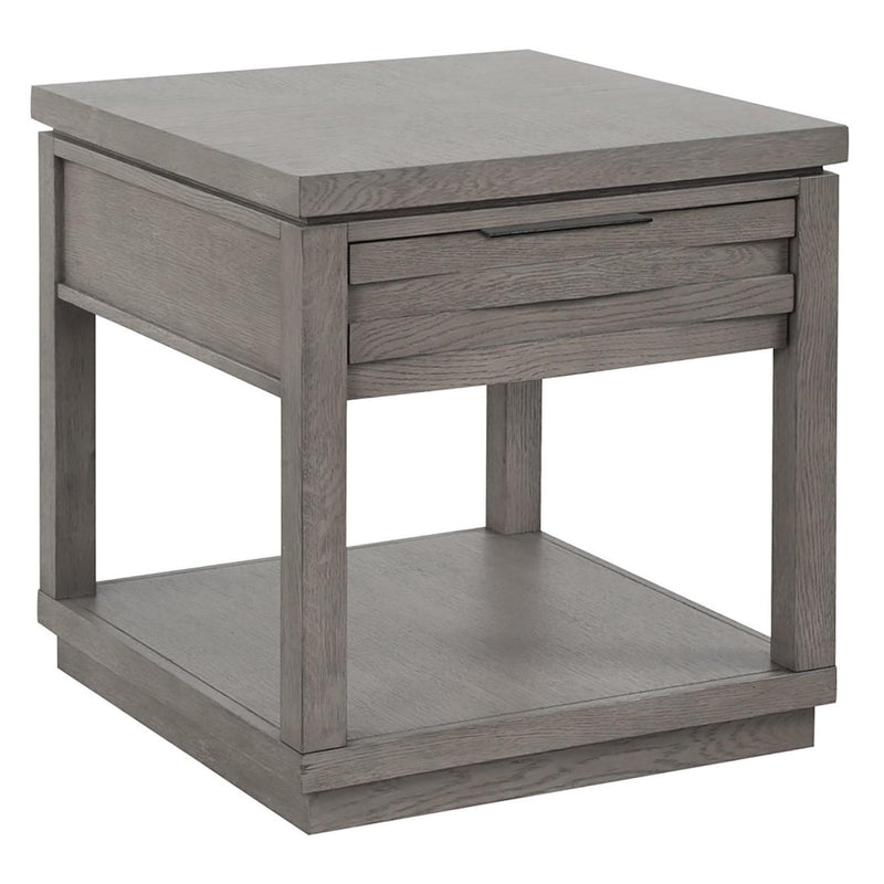 Parker House Furniture Pure Modern End Table PUR