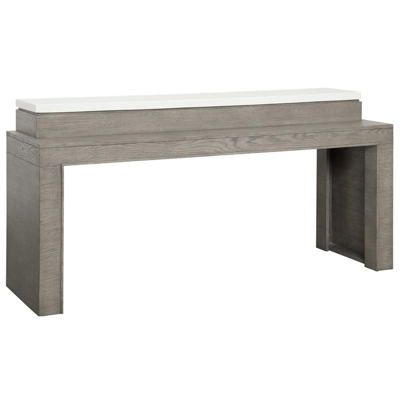 Parker House Furniture Pure Modern Console Table PUR