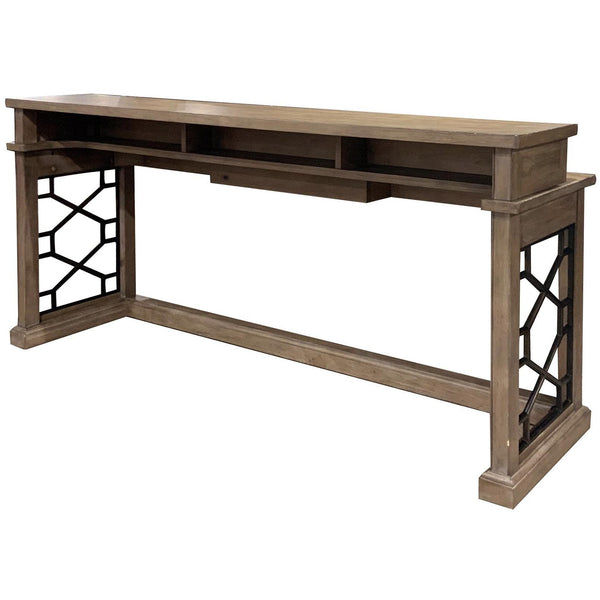 Parker House Furniture Sundance Console Table SUN#09-SS IMAGE 1