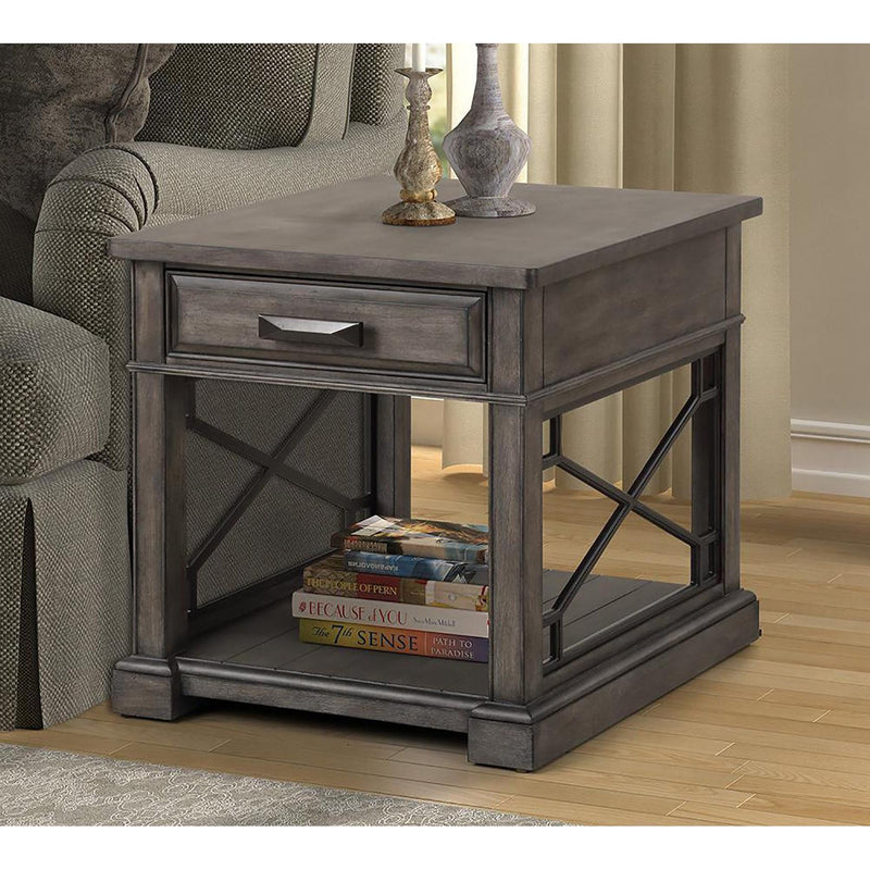 Parker House Furniture Sundance End Table SUN