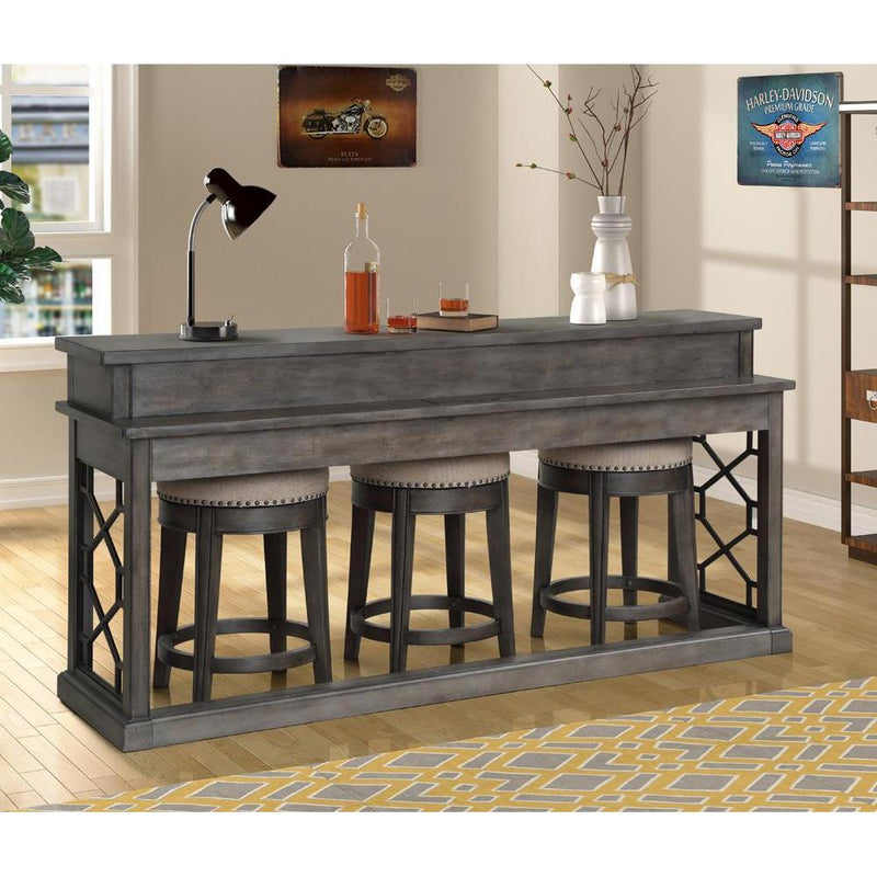 Parker House Furniture Sundance Console Table SUN