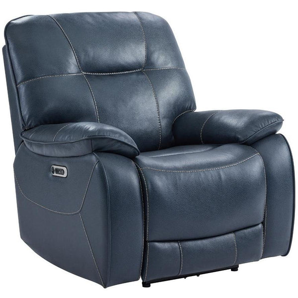 Parker Living Axel Power Fabric Recliner MAXE#812PH-ADM IMAGE 1