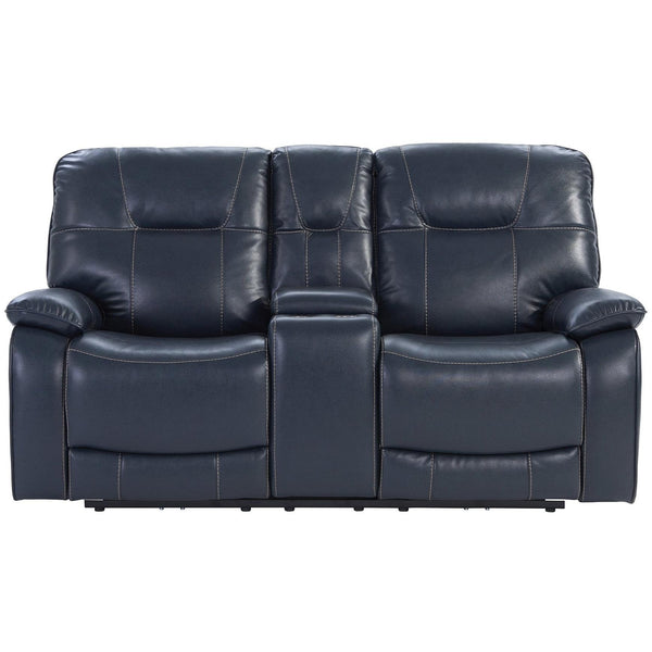 Parker Living Axel Power Reclining Fabric Loveseat MAXE#822CPH-ADM IMAGE 1