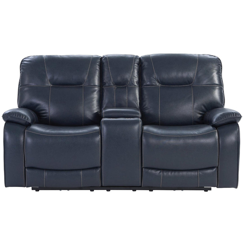 Parker Living Axel Power Reclining Fabric Loveseat MAXE