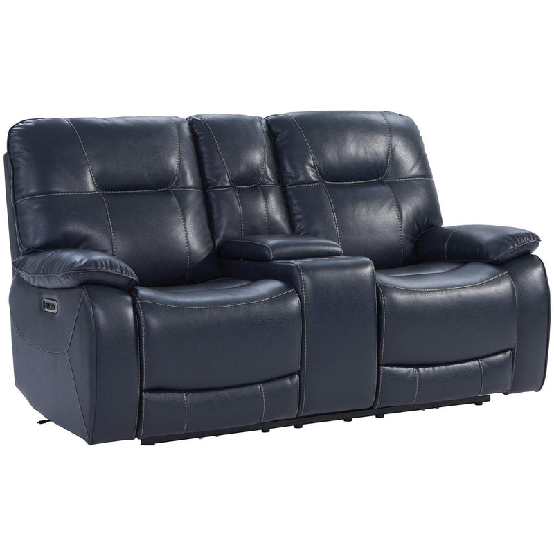 Parker Living Axel Power Reclining Fabric Loveseat MAXE