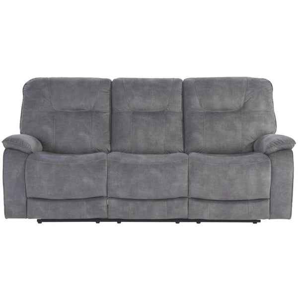 Parker Living Cooper Reclining Fabric Sofa MCOO#833-SGR IMAGE 1