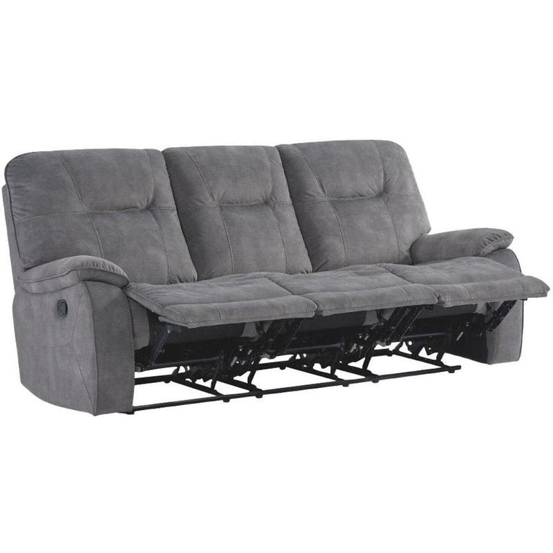 Parker Living Cooper Reclining Fabric Sofa MCOO