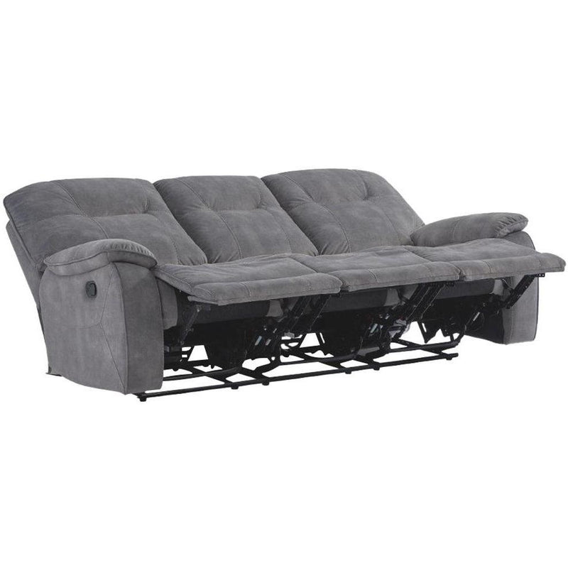 Parker Living Cooper Reclining Fabric Sofa MCOO