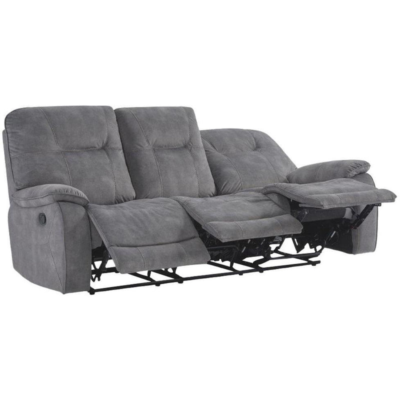 Parker Living Cooper Reclining Fabric Sofa MCOO