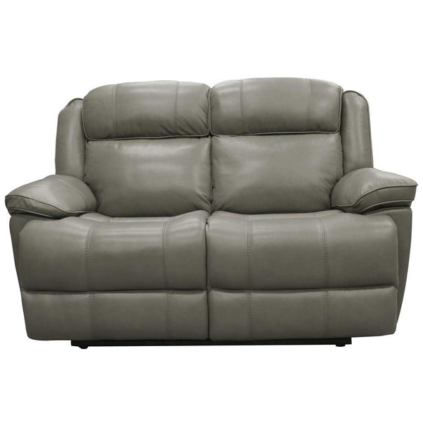 Parker Living Eclipse Power Reclining Leather Match Loveseat MECL#822PH-FHE IMAGE 1