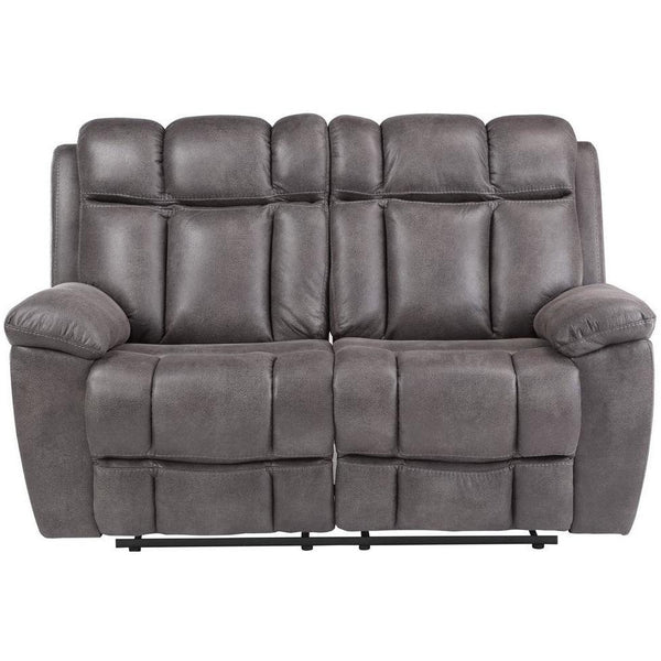 Parker Living Goliath Reclining Fabric Loveseat MGOL#822-AGR IMAGE 1