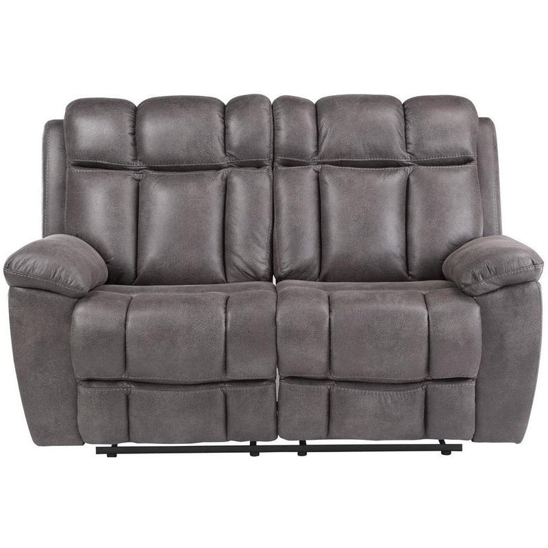 Parker Living Goliath Reclining Fabric Loveseat MGOL