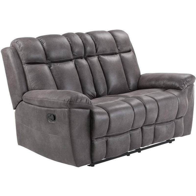 Parker Living Goliath Reclining Fabric Loveseat MGOL