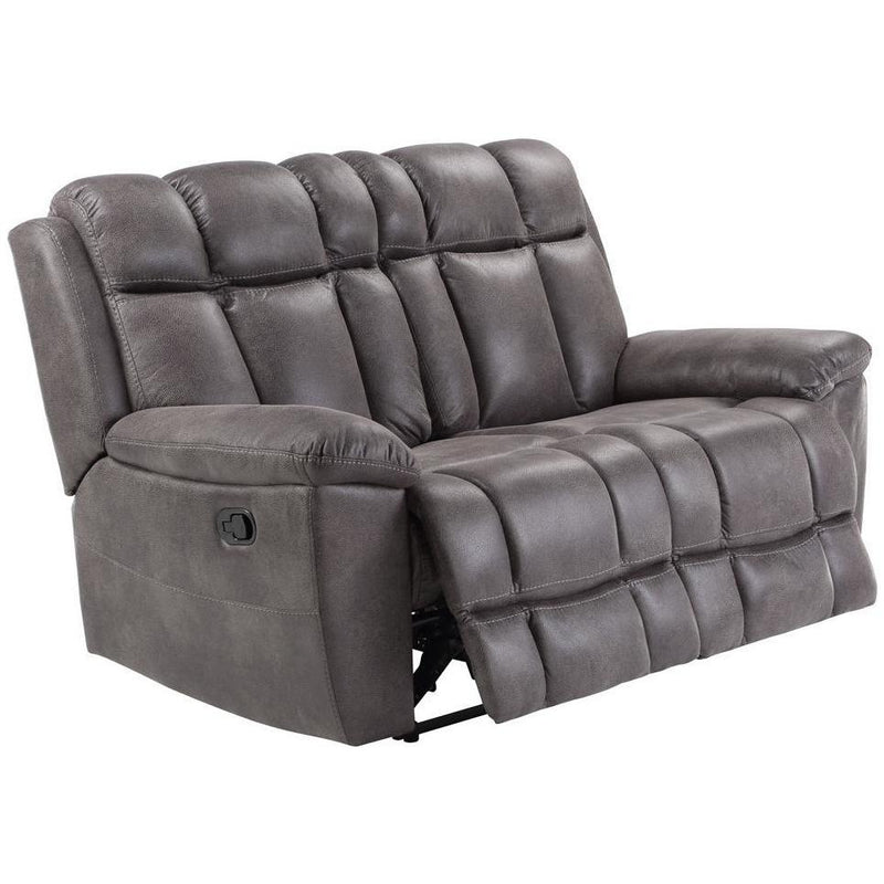 Parker Living Goliath Reclining Fabric Loveseat MGOL