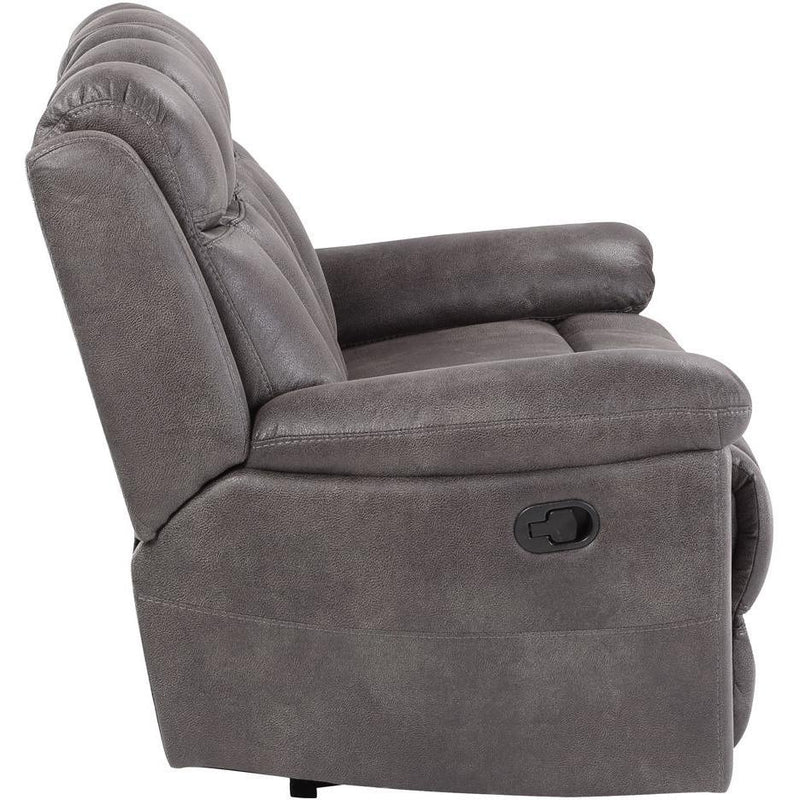 Parker Living Goliath Reclining Fabric Loveseat MGOL