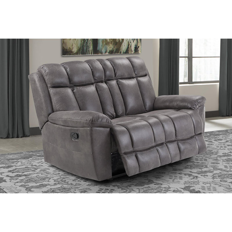 Parker Living Goliath Reclining Fabric Loveseat MGOL