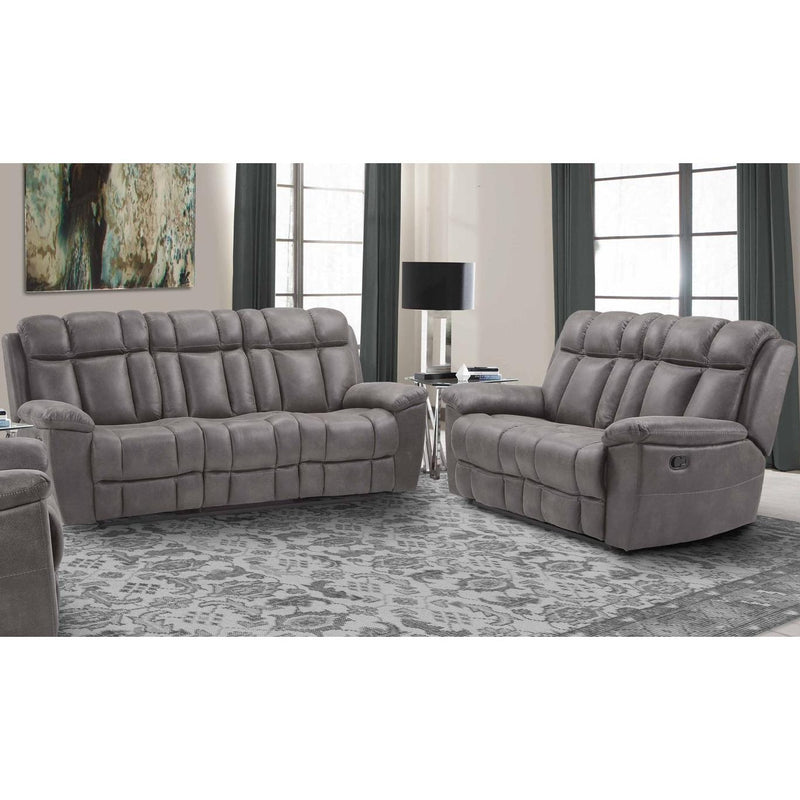 Parker Living Goliath Reclining Fabric Loveseat MGOL