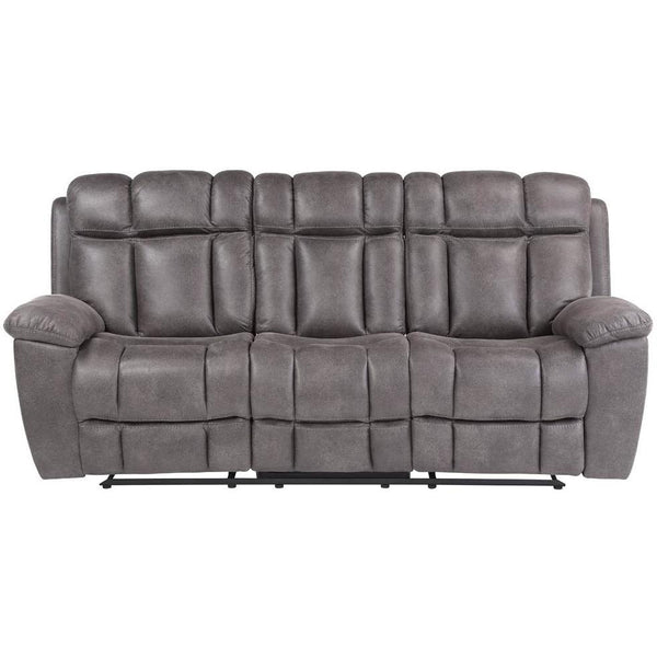 Parker Living Goliath Reclining Fabric Sofa MGOL#832-AGR IMAGE 1