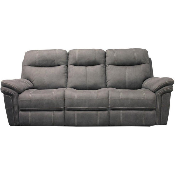 Parker Living Mason Power Reclining Fabric Sofa MMA#832PH-CRB IMAGE 1