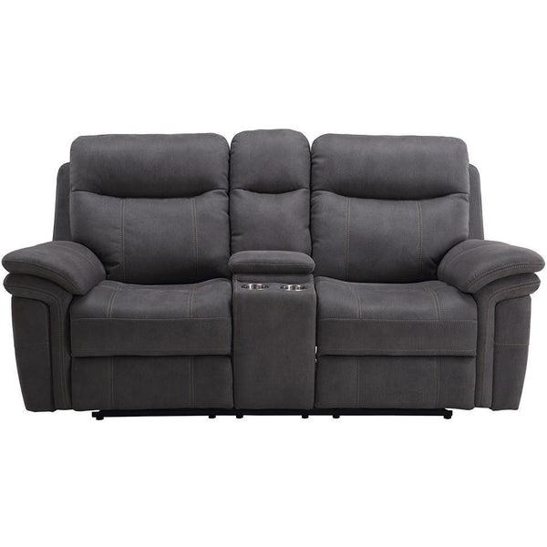 Parker Living Mason Power Reclining Fabric Loveseat MMA#822CPH-CHA IMAGE 1