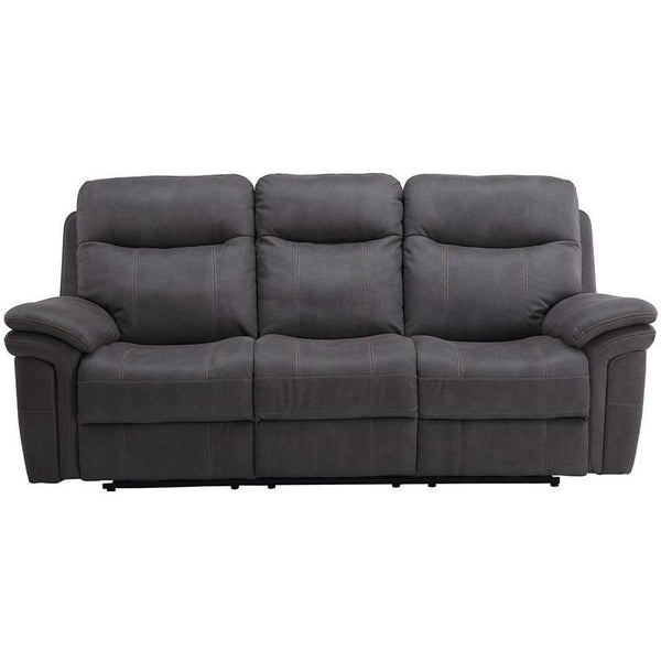 Parker Living Mason Power Reclining Fabric Sofa MMA#832PH-CHA IMAGE 1