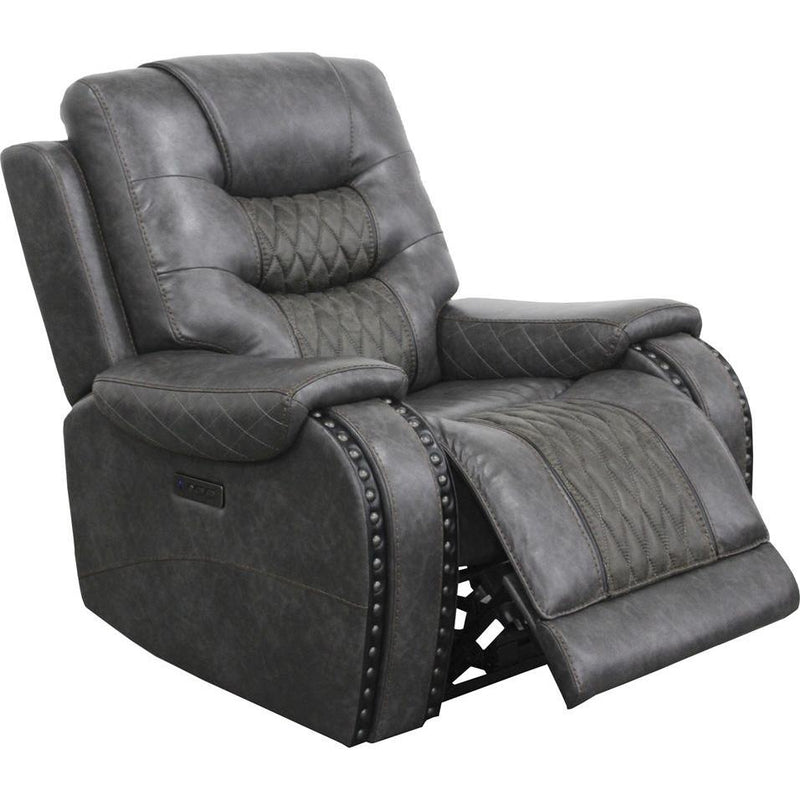 Parker Living Outlaw Power Fabric Recliner MOUT