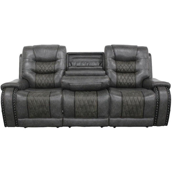 Parker Living Outlaw Power Reclining Fabric Sofa MOUT#834PH-STA IMAGE 1