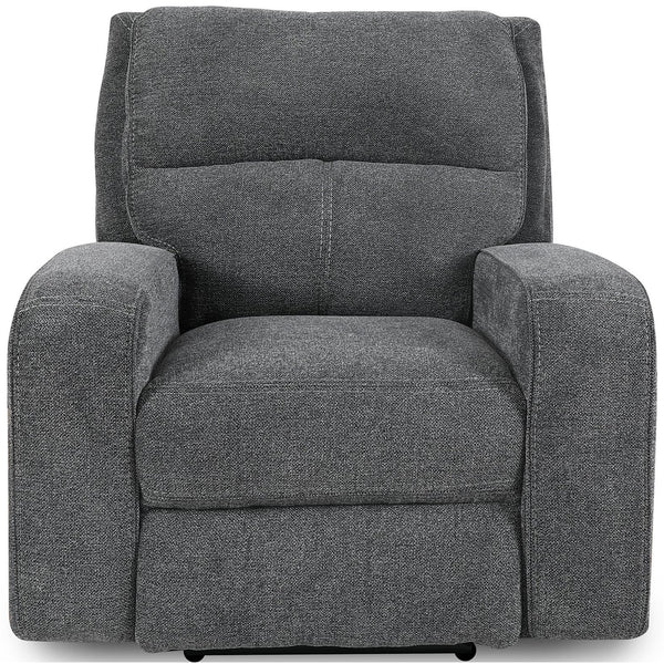 Parker Living Polaris Power Fabric Recliner MPOL#812PH-BIG IMAGE 1