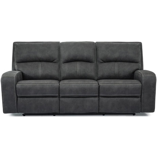 Parker Living Polaris Power Reclining Fabric Sofa MPOL#832PH-SLA IMAGE 1