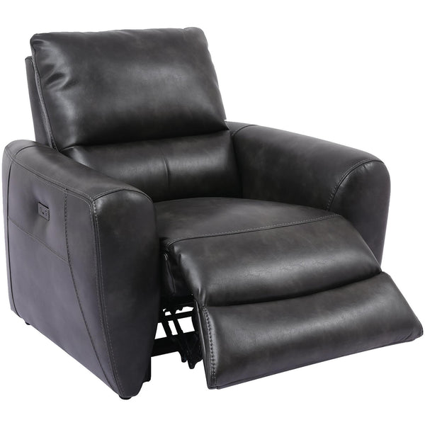 Parker Living Samson Power Fabric Recliner MSAM#812PH-BAN IMAGE 1