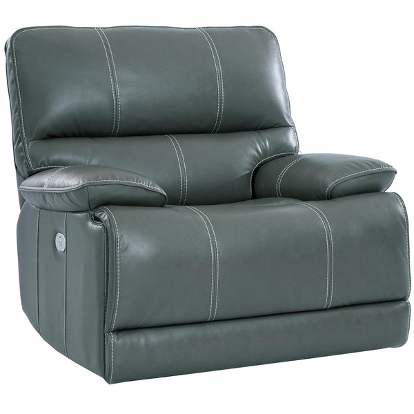 Parker Living Shelby Power Fabric Recliner MSHE#812PH-CAZ IMAGE 1