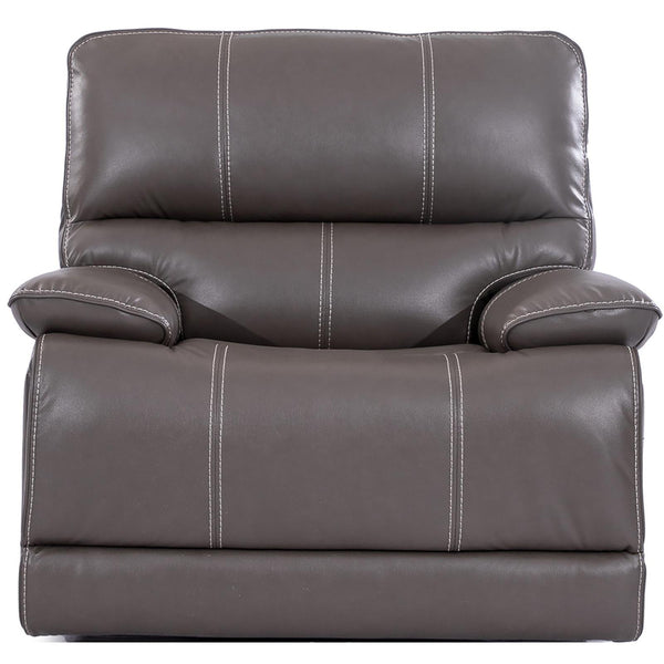 Parker Living Shelby Power Fabric Recliner MSHE#812PH-CHZ IMAGE 1