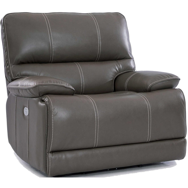 Parker Living Shelby Power Fabric Recliner MSHE