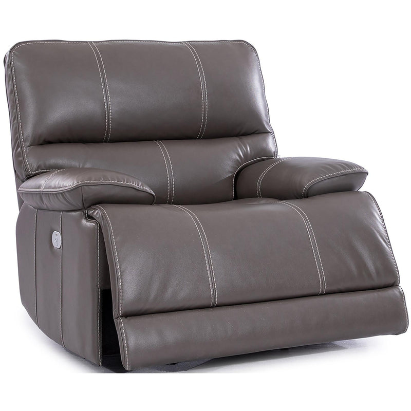 Parker Living Shelby Power Fabric Recliner MSHE