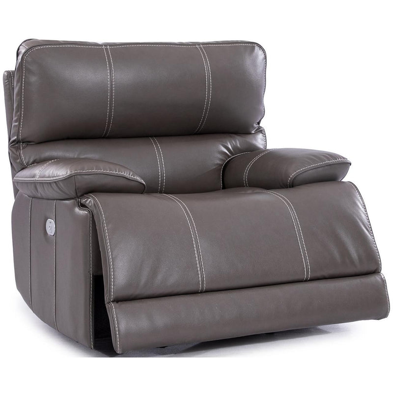 Parker Living Shelby Power Fabric Recliner MSHE