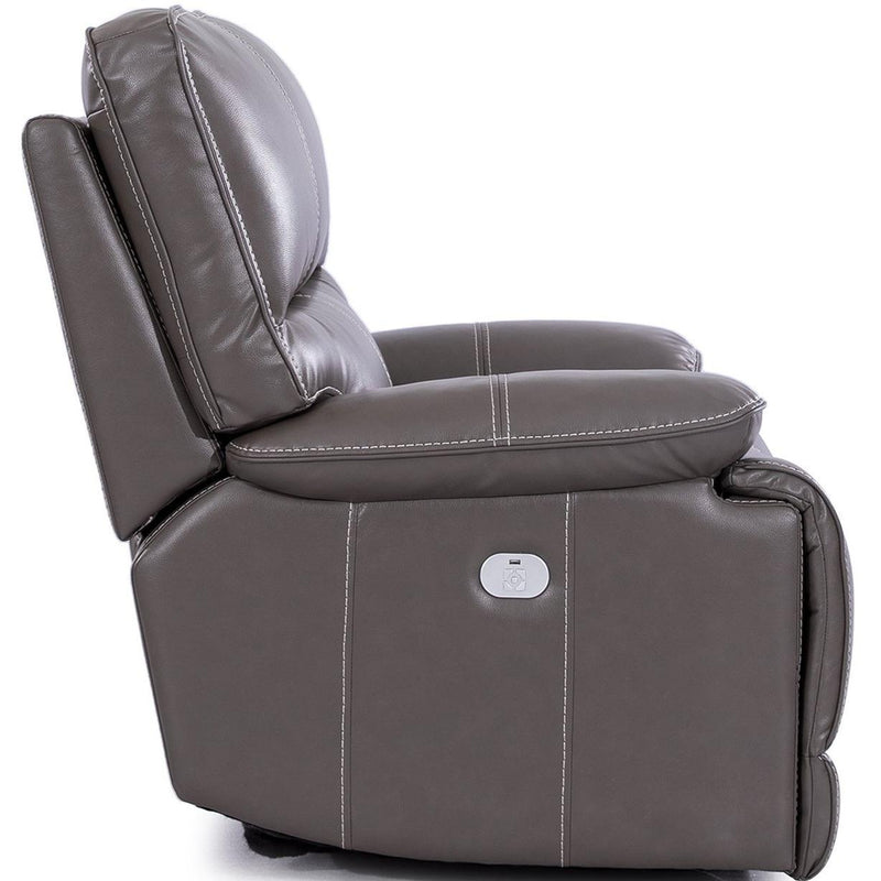 Parker Living Shelby Power Fabric Recliner MSHE