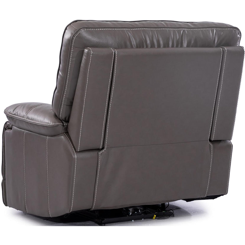 Parker Living Shelby Power Fabric Recliner MSHE