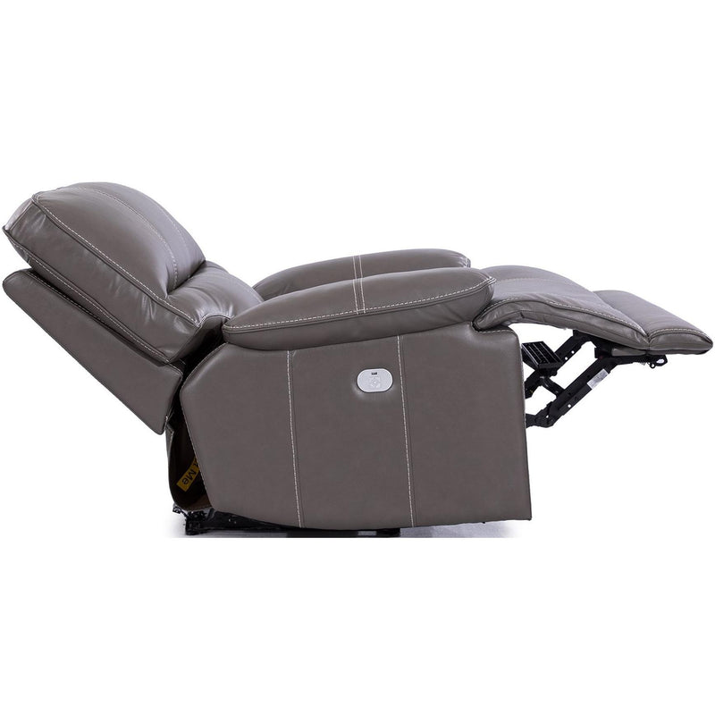 Parker Living Shelby Power Fabric Recliner MSHE