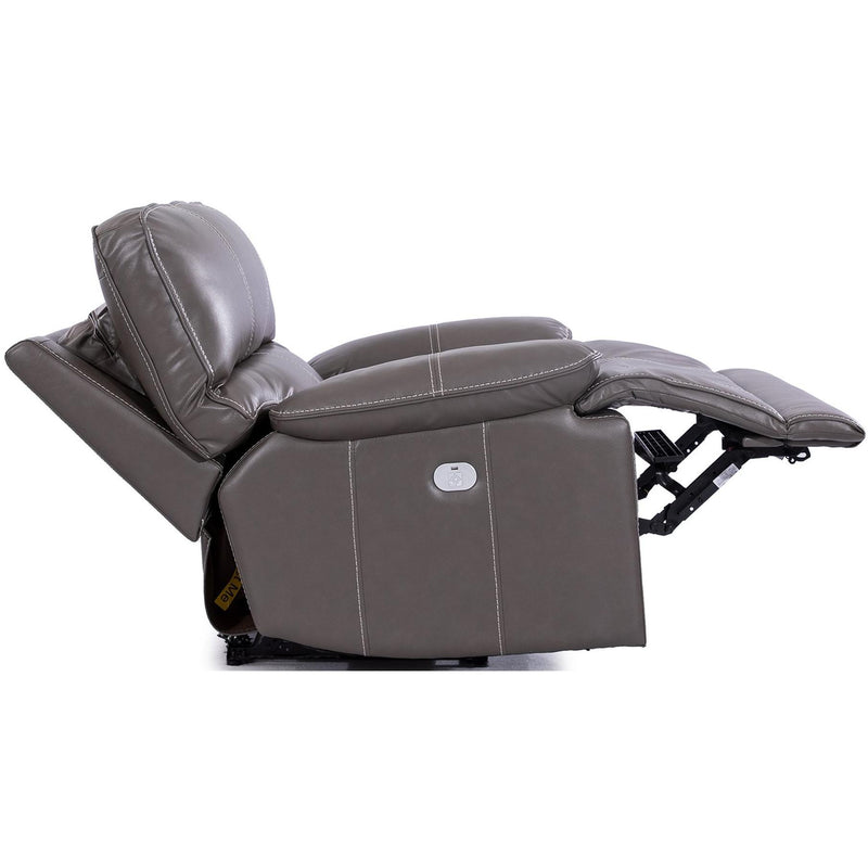 Parker Living Shelby Power Fabric Recliner MSHE