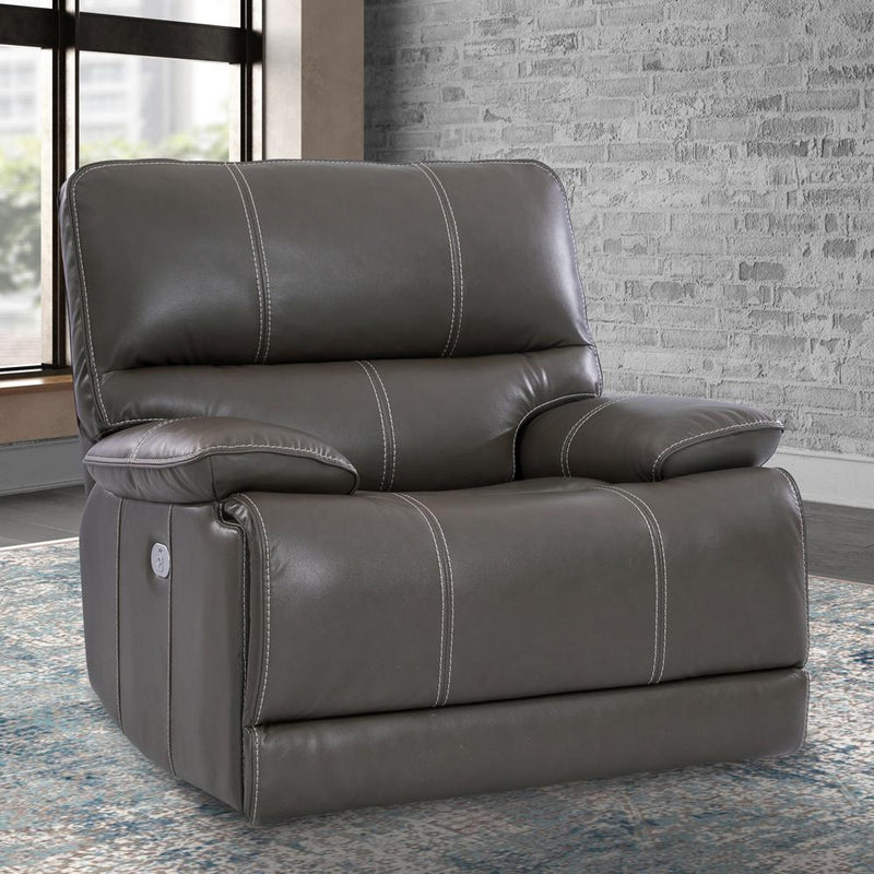 Parker Living Shelby Power Fabric Recliner MSHE