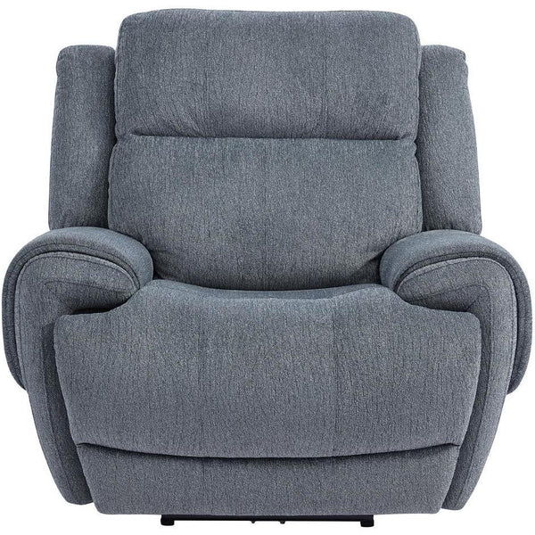 Parker Living Spencer Power Fabric Recliner MSPE#812PH-TGR IMAGE 1