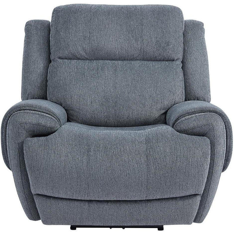 Parker Living Spencer Power Fabric Recliner MSPE