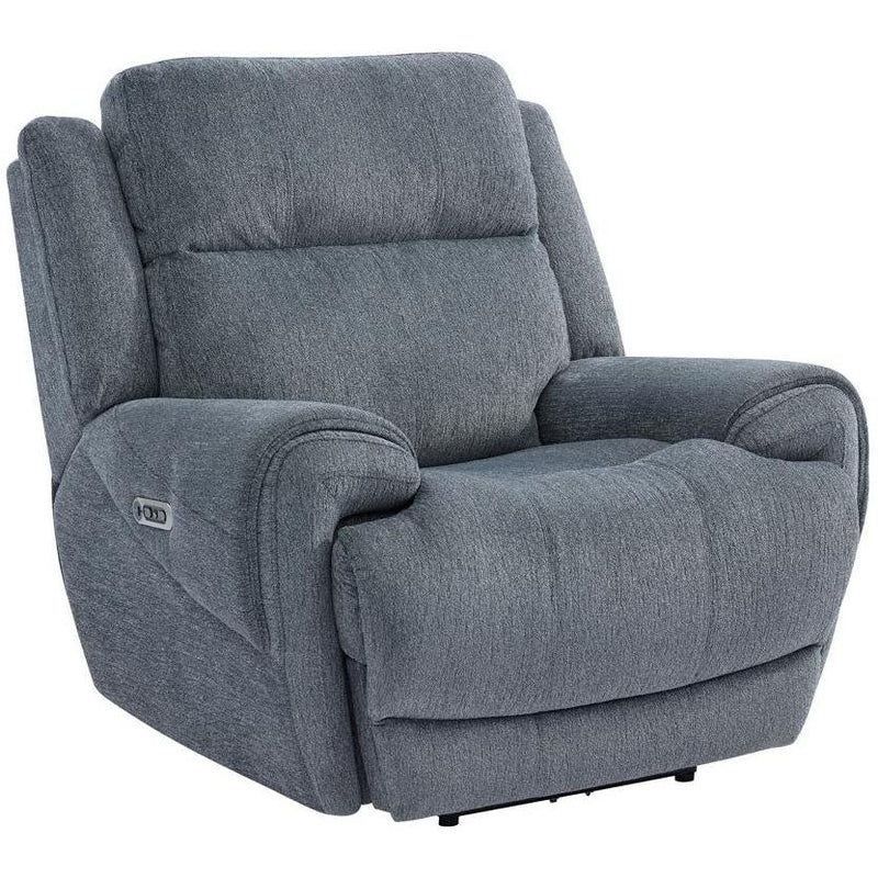 Parker Living Spencer Power Fabric Recliner MSPE