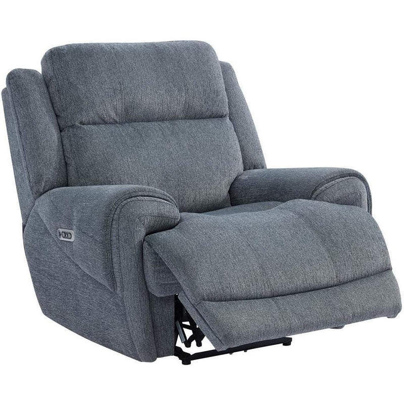 Parker Living Spencer Power Fabric Recliner MSPE