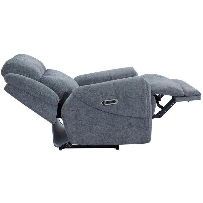 Parker Living Spencer Power Fabric Recliner MSPE