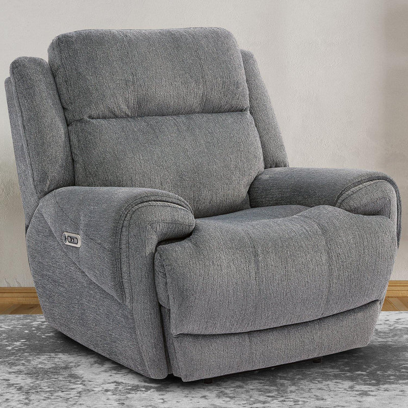 Parker Living Spencer Power Fabric Recliner MSPE