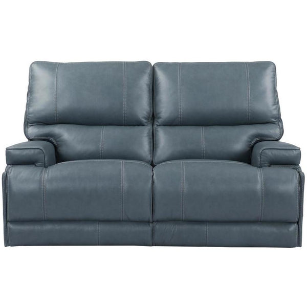 Parker Living Whitman Power Reclining Leather Match Loveseat MWHI#822PH-P25-VAZ IMAGE 1