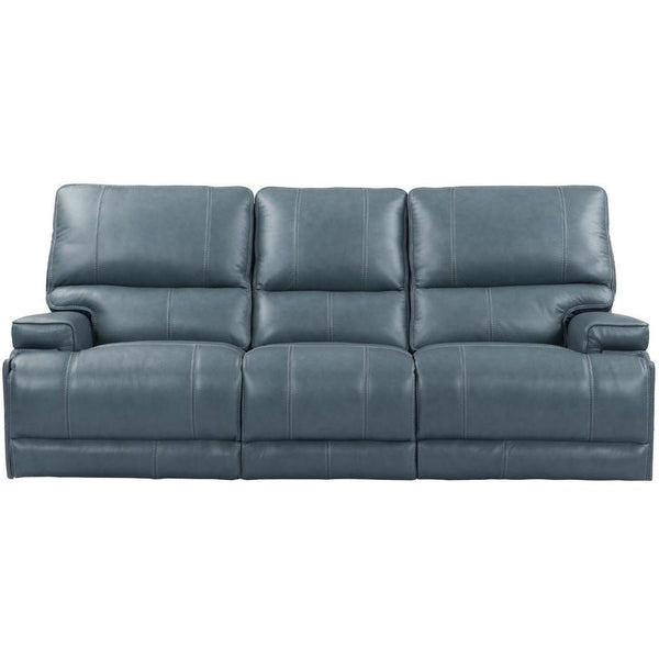 Parker Living Whitman Power Reclining Leather Match Sofa MWHI#832PH-P25-VAZ IMAGE 1